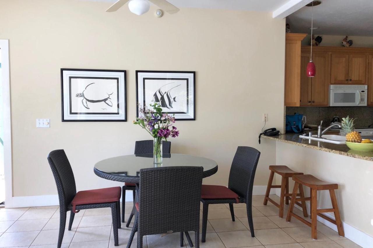 Regency 810 Leilighet Koloa Rom bilde
