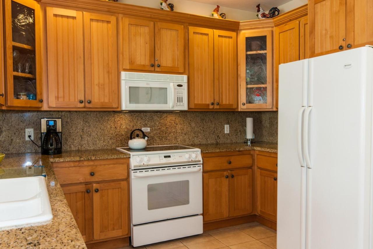 Regency 810 Leilighet Koloa Rom bilde