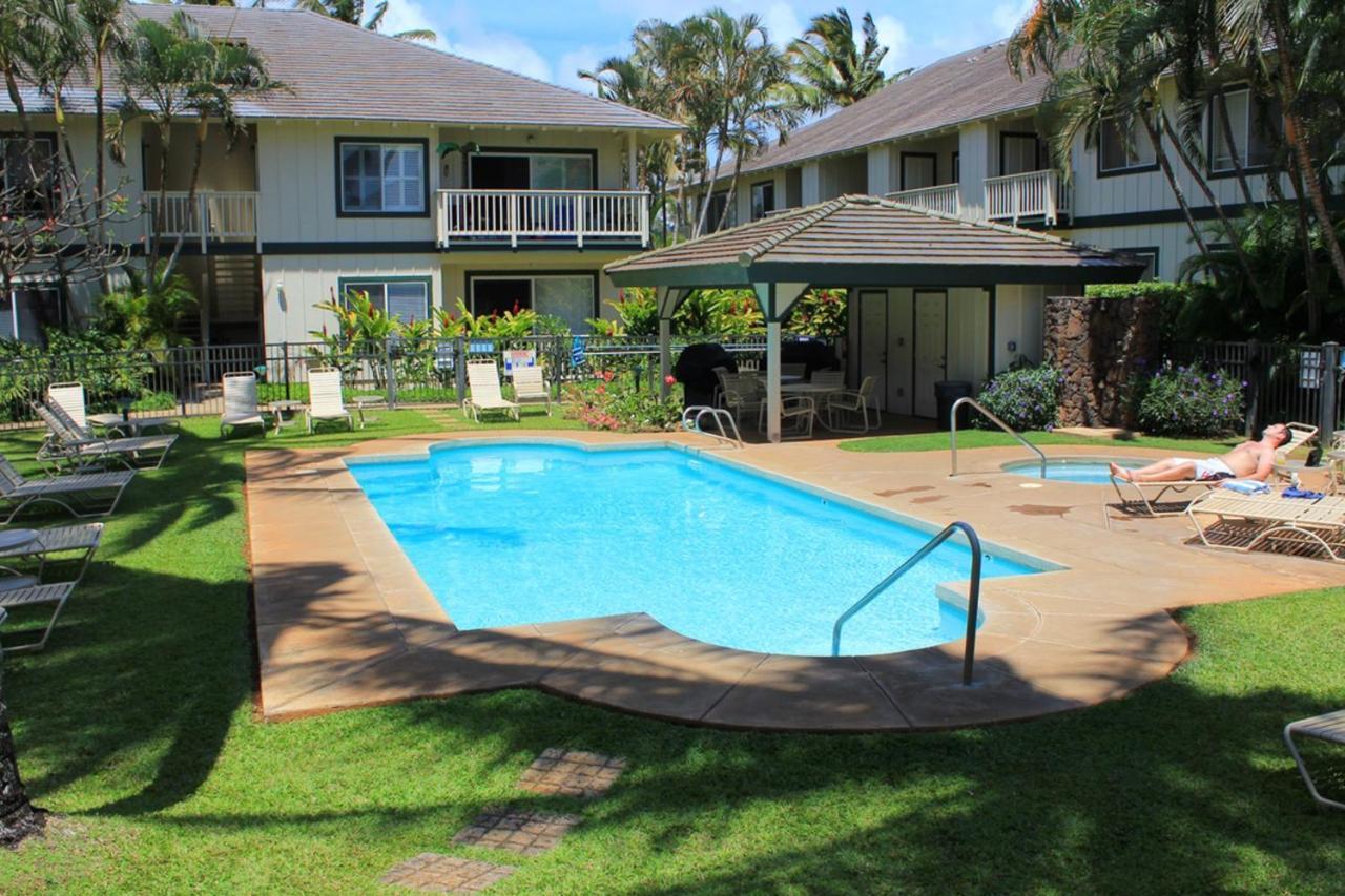 Regency 810 Leilighet Koloa Rom bilde