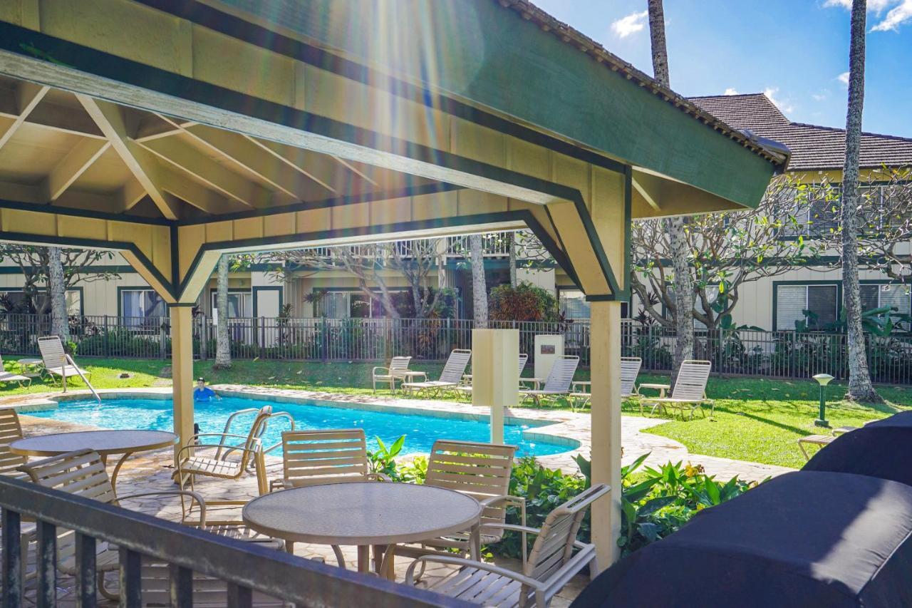 Regency 810 Leilighet Koloa Rom bilde