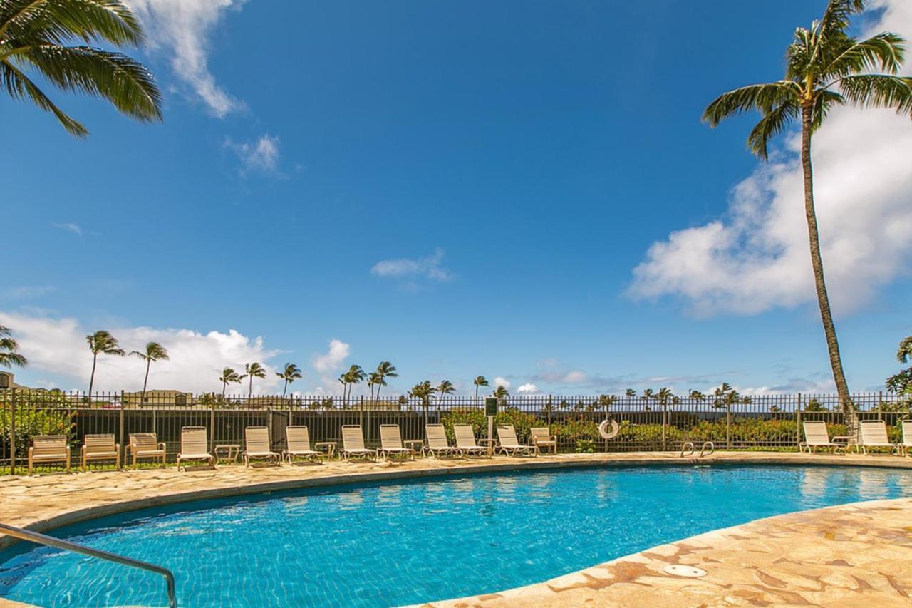Regency 810 Leilighet Koloa Rom bilde